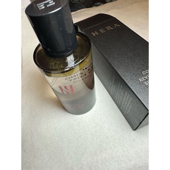 [HERA] Comfy Revitalizing Serum Mist 90ml - Picture 1 of 4